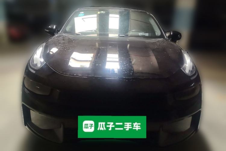 Used Lynk & Co 03 2019 1.5TD DCT Sport Edition China VI Standard
