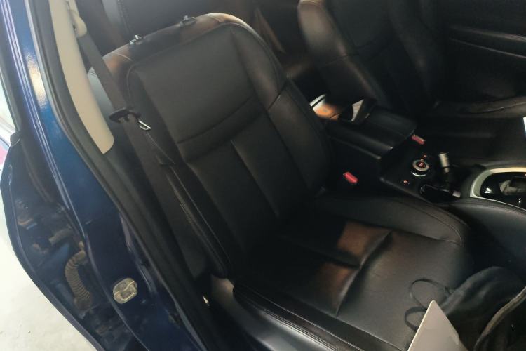 Used Nissan X-Trail 2020 2.5L XL ITS CVT 4WD Deluxe Navigation Edition