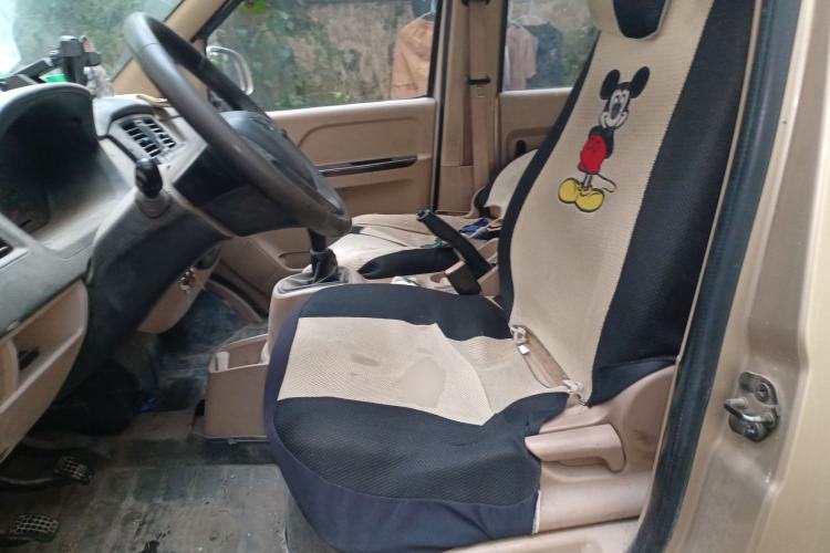 Used Wuling Rongguang 2014 1.2L S Standard Model