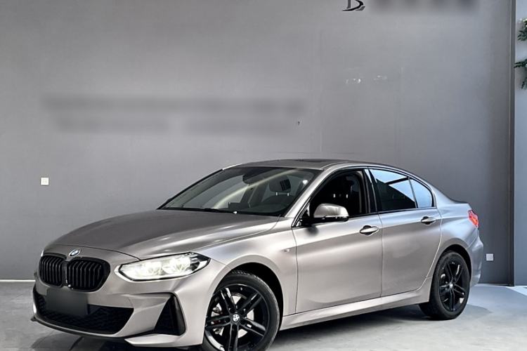 Used BMW 1 Series 2021 Revised 120i M Sport Night Edition