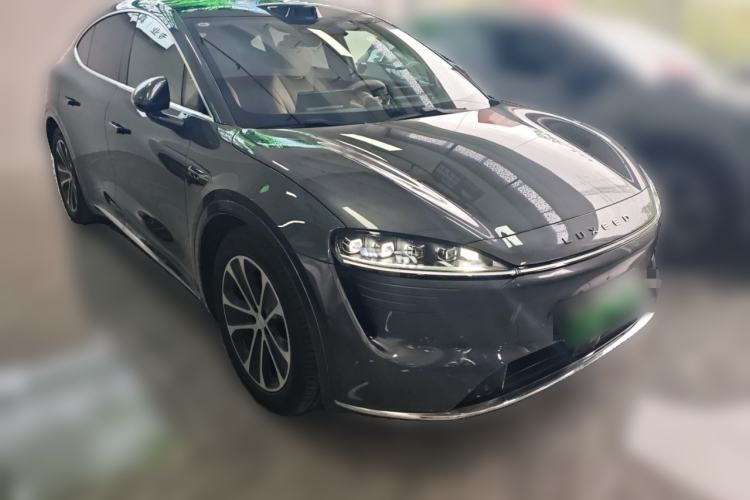 Used Hima Luxeed R7 2024 All-Electric 736 km Ultra
