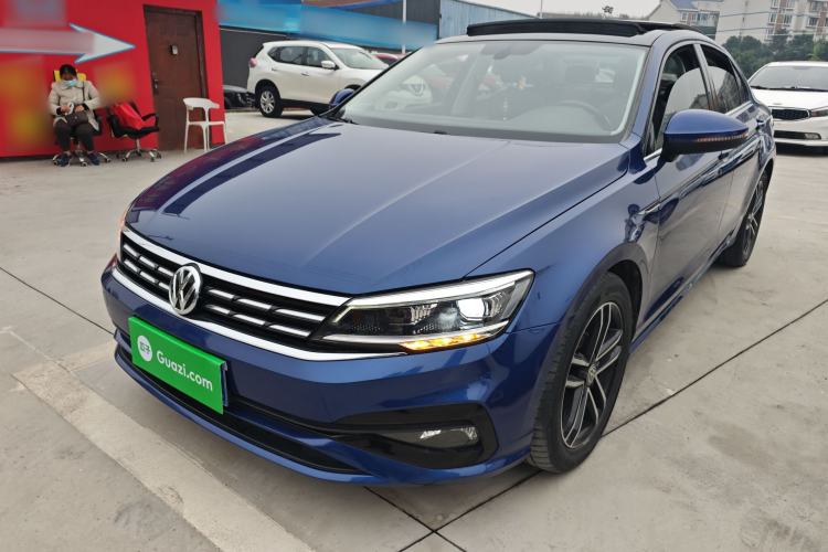 Used Volkswagen Lamando 2021 280TSI DSG Comfort Edition