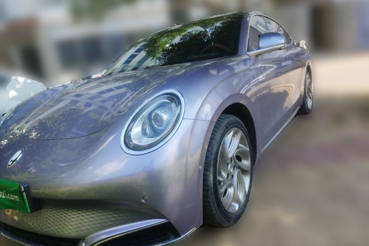 Used ORA Lightning Cat 2022 555 km Luxury Edition Guazi used car, China used car export, Used car for sale, Used cars, Cheapest cars for sale