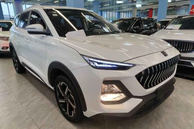 Used SOL X8 2021 300T DCT Panoramic Luxury Edition 5 Seats