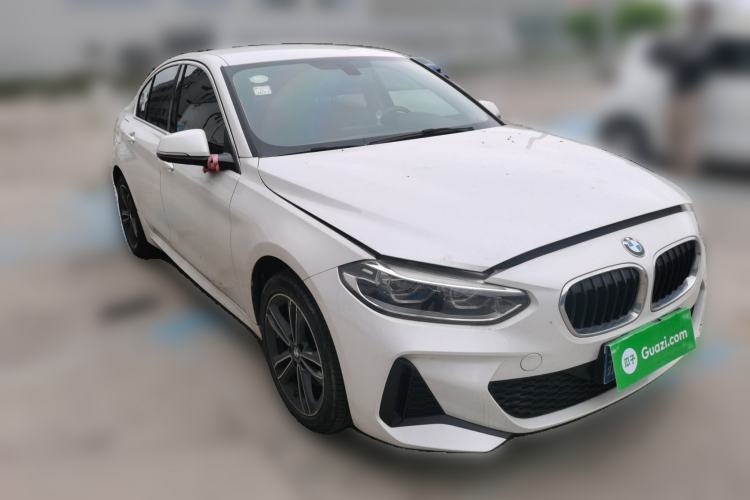 Used BMW 1 Series 2021 120i M Sport Edition