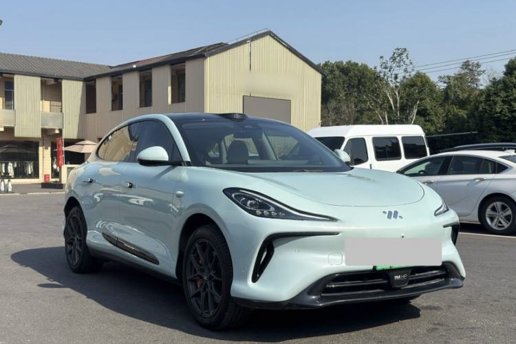 Used IM LS6 2023 Max Standard Edition