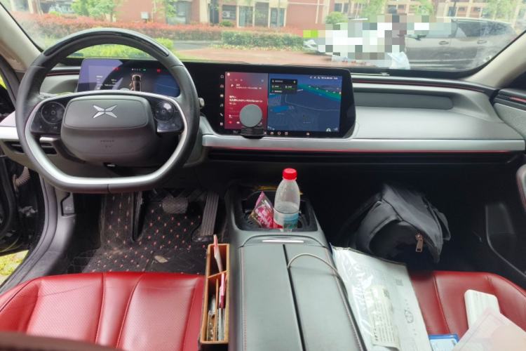 Used XPeng P7 2020 670N
