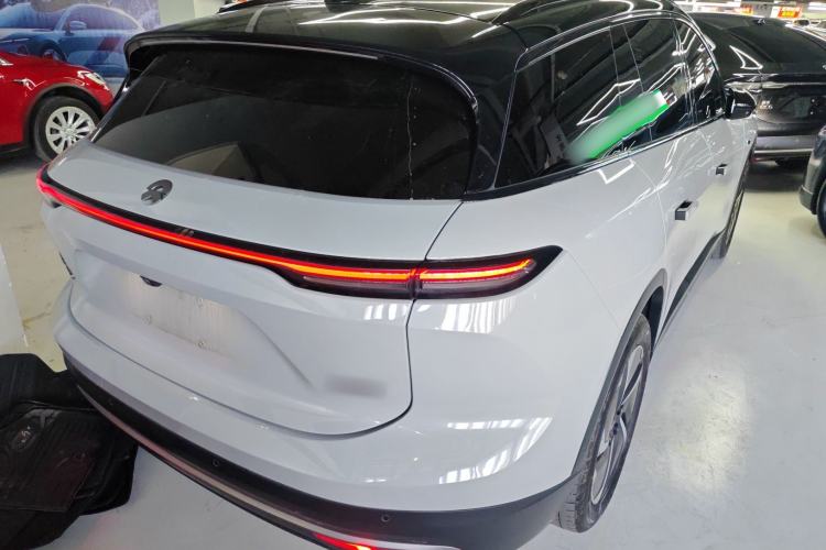 Used Nio ES6 2023 75 kWh
