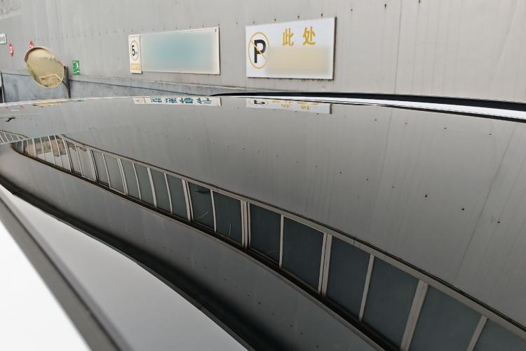 Used Wuling Xingguang S 2024 130 km Flagship Version
