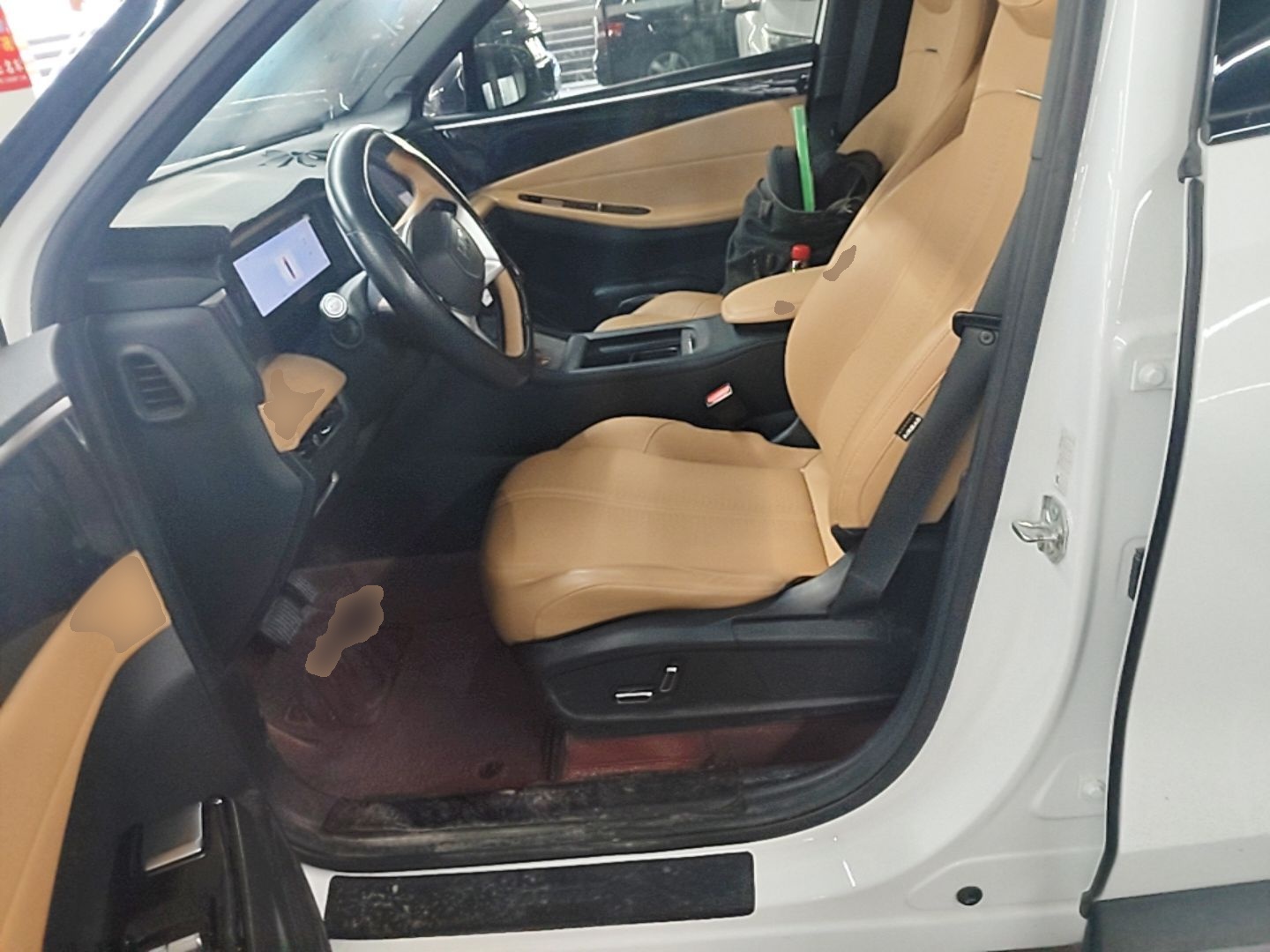 Geely Galaxy L7 2024 1.5T 55km PRO Dragon Edition — снимка 17