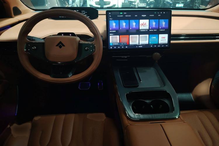 Used Hyptec HT 2024 825 Ultra-High Voltage LiDAR Edition