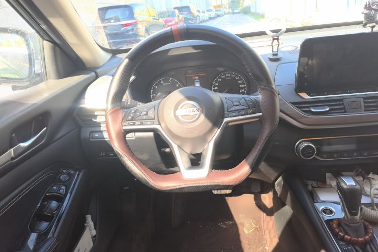 Used Nissan Teana 2021 2.0L XL Comfort Edition