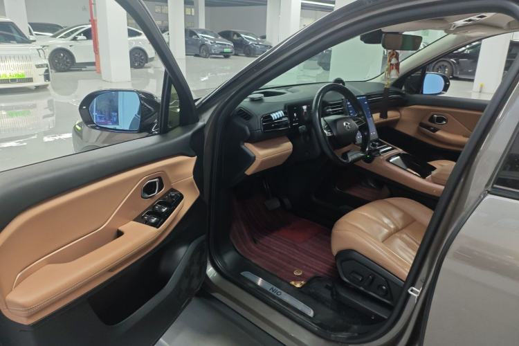 Used Nio ES8 2018 Founder Edition