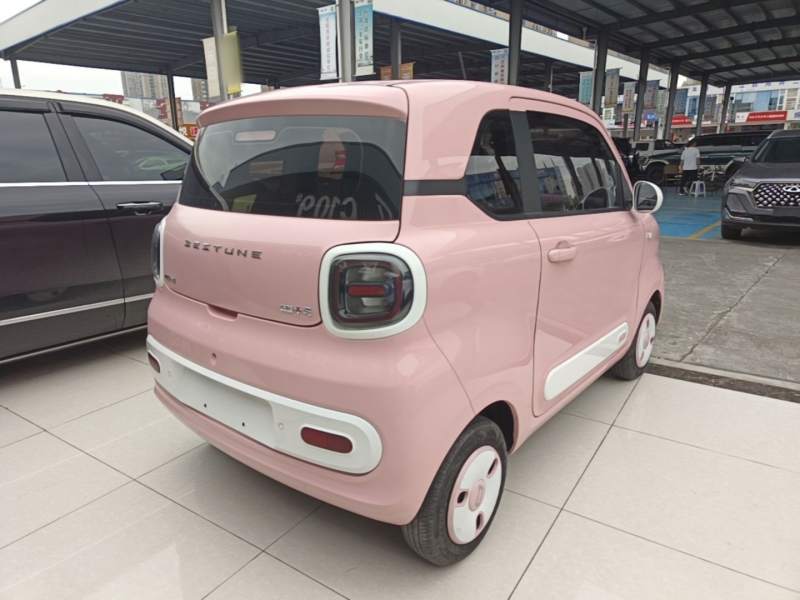Used Bestune Pony 2024 170km Vitality Horse — 6
