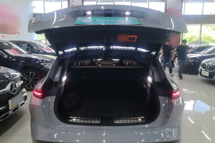 Used Nio ET5T 2023 75 kWh Touring