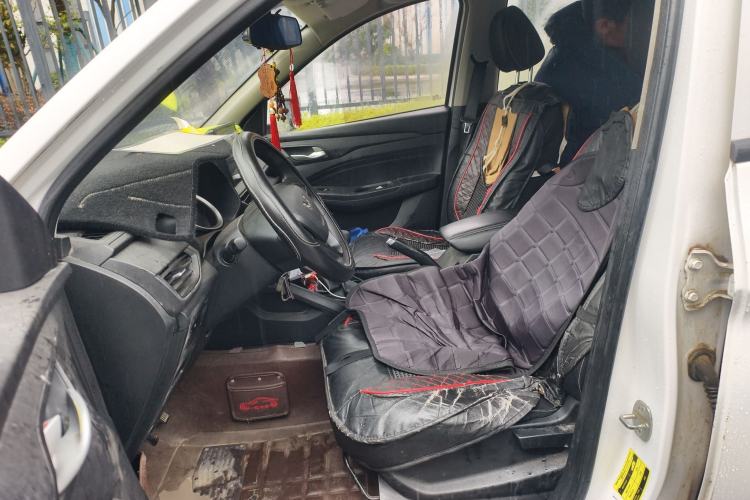 Used Wuling Hongguang S3 2018 1.5L Manual Standard Version China V Standard