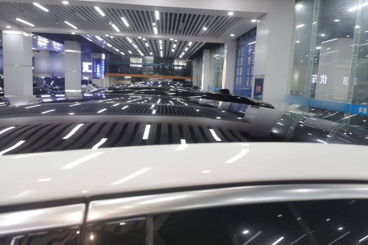 Used Nio EC6 2020 605 km Sport Edition