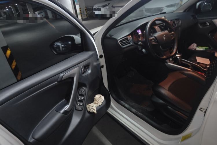 Used Citroen C3-XR 2015 1.6L Automatic Pioneer Model