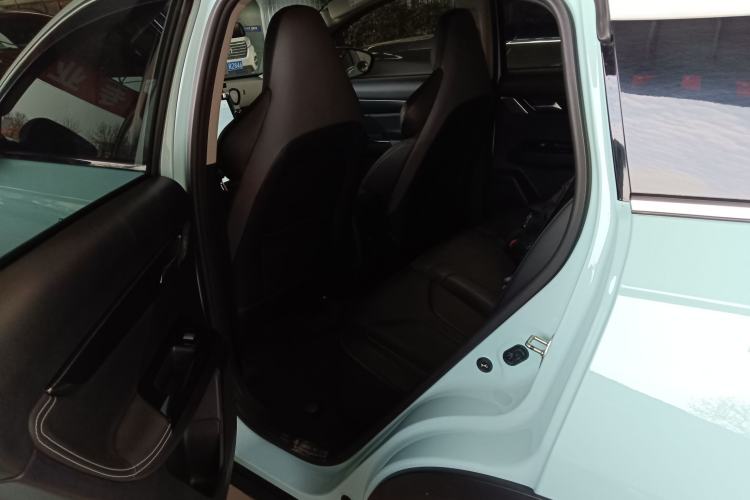 Used XPeng G3 2021 G3i 520N+
