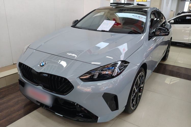 Used BMW 2 Series 2025 225L M Sport Night Edition Package