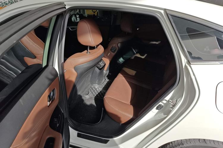 Used Honda Spirior 2017 Hybrid 2.0L Pure Drive Edition
