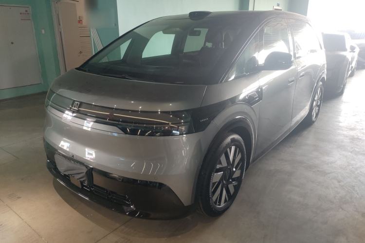 Used Zeekr MIX 2025 Long-Range Intelligent Driving Edition