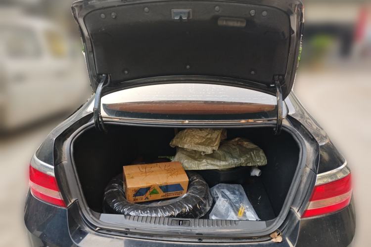 Used Buick GT 2013 GT 1.6L Manual Entry-Level Model