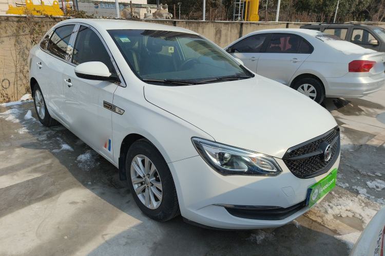 Used Buick GT 2016 15N Manual Entry-Level Trim