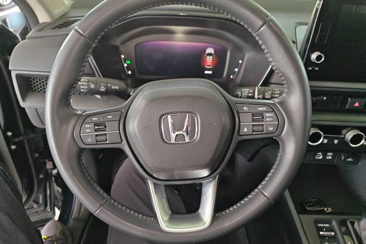 Used Honda Breeze 2023 240TURBO Two-Wheel-Drive Luxury Edition 5 Seats