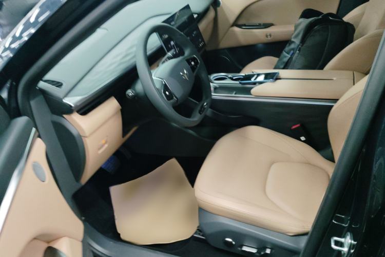 Used ARCFOX Alpha T5 2025 630 Shenxing Edition
