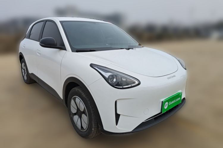 Used Geely Galaxy Geome 2025 310km Youth Edition
