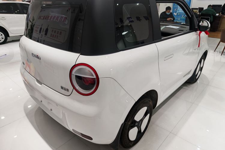 Used Qiyuan Lumin 2024 130km Qingyue Version