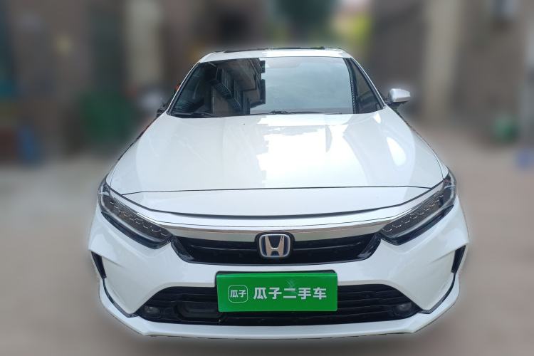 Used Honda Inspire 2022 Xing·Hybrid 2.0L Pure Edition Front