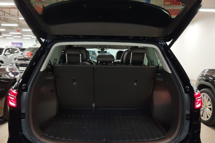 Used Volkswagen Viloran 2024 380TSI Premium Edition
