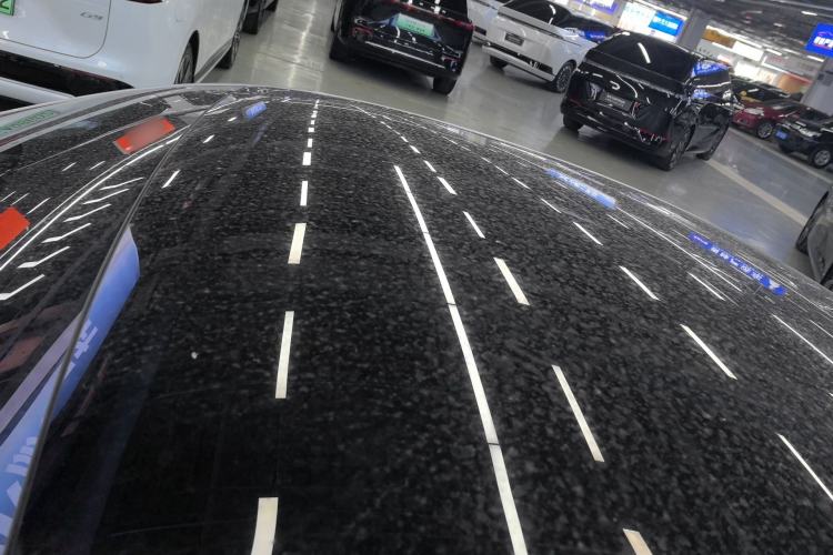 Used XPeng P7 2022 480N+