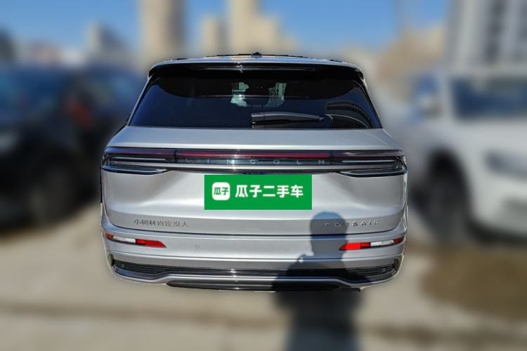 Used Lincoln Corsair 2024 1.5T Two-Wheel Drive Deluxe Hybrid Version
