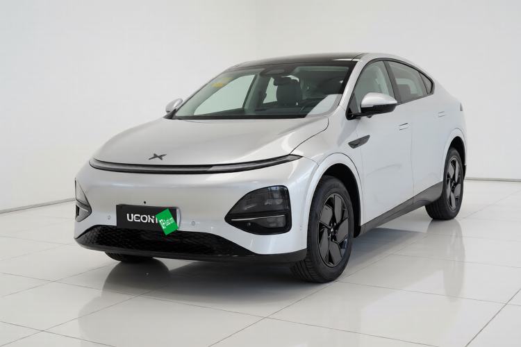 Used XPeng G6 2025 625 Long-Range Max Tech Edition