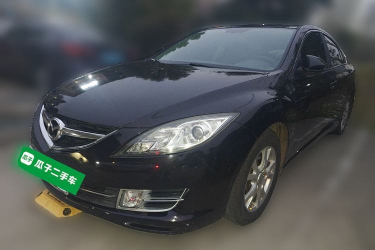 Used Mazda 6 2012 2.0L Automatic Elite Edition