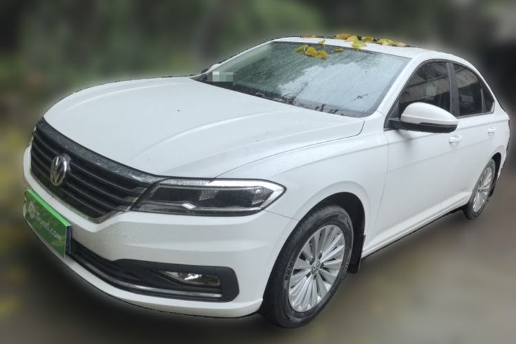 Used Volkswagen Lavida 2019 280TSI DSG Comfort Edition China VI standard