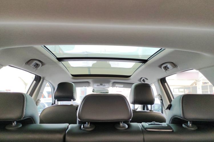 Used Roewe RX5 2020 20T Automatic 4G Connect Superior Flagship Edition
