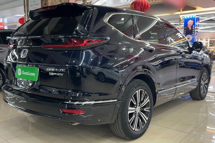 Used Honda Breeze New Energy 2022 ePHEV Prestige Edition