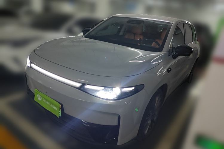 Used Leapmotor C10 2024 530 Comfort Edition