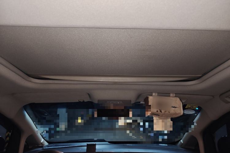 Used Buick GL8 2017 25S Luxury Version China V Standard
