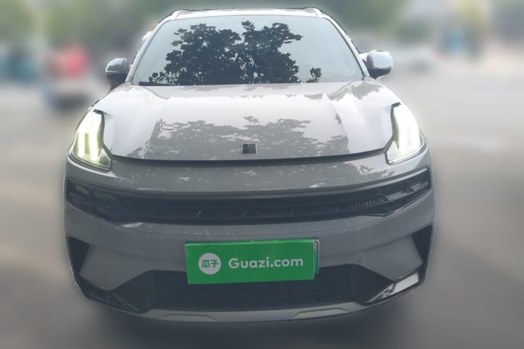 Used Lynk & Co 06 EM-P 2022 PHEV 84 km Range Pro Version