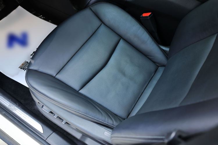 Used Cadillac XT5 2020 Revised Version 28T Four-Wheel Drive Luxury Edition
