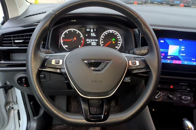 Used Jetta VS5 2020 280TSI Automatic "Thirty and Standing Tall" Edition
