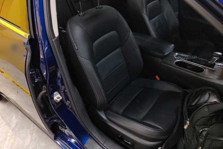 Used Nissan Teana 2021 2.0L XL Comfort Edition