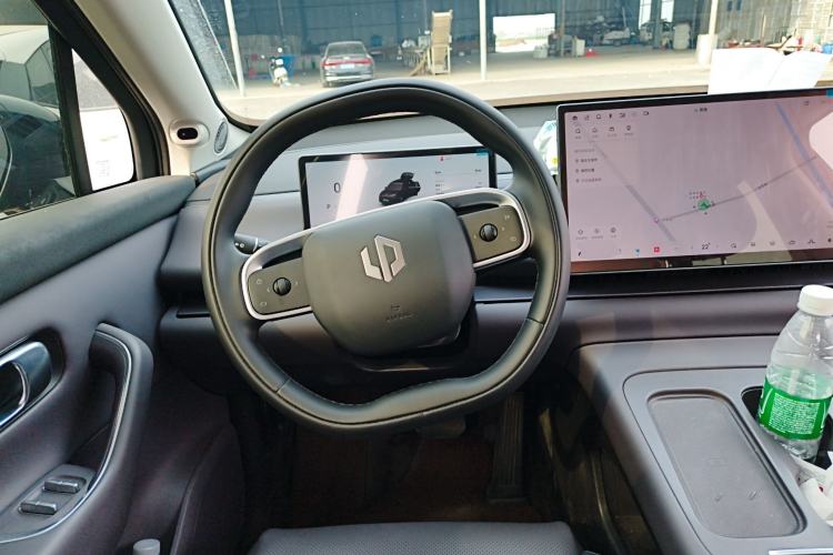 Used Leapmotor C10 2024 530 Smart Edition
