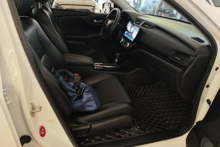 Used Honda Crider 2019 180 Turbo CVT Comfort Version China VI
