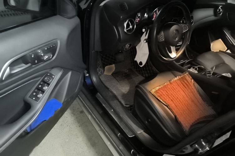 Used Mercedes-Benz GLA 2018 GLA 200 Sport Edition
